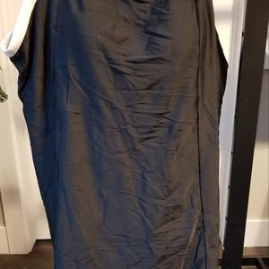 NWT Size 28W Ladies Swim Dress